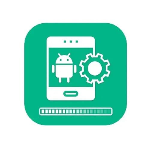 Chạy phần mềm Samsung S10e