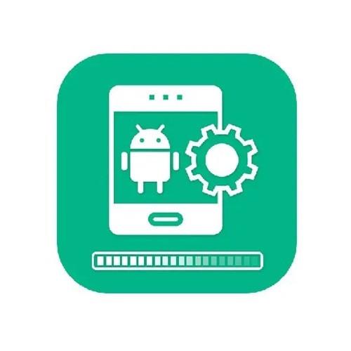 Chạy phần mềm Samsung S10e