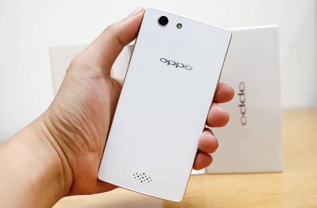Dấu hiệu cần thay camera sau Oppo Neo 5 Dấu hiệu cần thay camera sau Oppo Neo 5