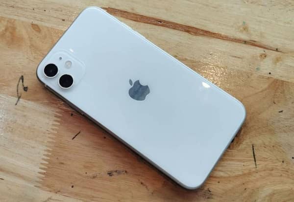 Dấu hiệu nhận biết iPhone 11 hỏng IC NFC Dấu hiệu nhận biết iPhone 11 hỏng IC NFC