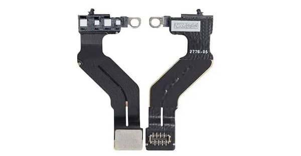 Dấu hiệu nhận biết iPhone 12 Pro Max cần thay dây sóng Dấu hiệu nhận biết iPhone 12 Pro Max cần thay dây sóng
