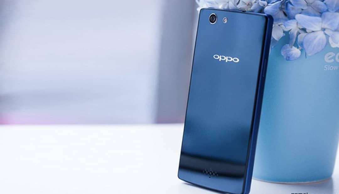 Nguyên nhân dẫn đến camera sau Oppo Neo 5 bị hư Nguyên nhân dẫn đến camera sau Oppo Neo 5 bị hư
