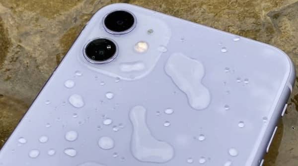 Nguyên nhân iPhone 11 hư IC NFC Nguyên nhân iPhone 11 hư IC NFC