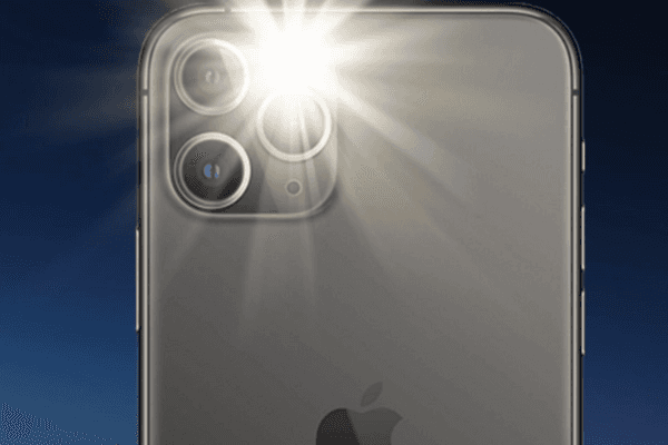 Nguyên nhân khiến đèn flash iPhone 11 Pro bị hỏng Nguyên nhân khiến đèn flash iPhone 11 Pro bị hỏng