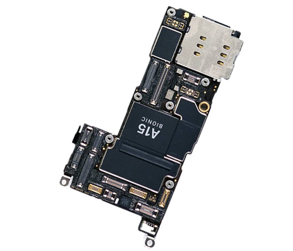 Sàng main iPhone 13 Pro Max là gì? Khi nào nên áp dụng biện pháp này? Sàng main iPhone 13 Pro Max là gì? Khi nào nên áp dụng biện pháp này?