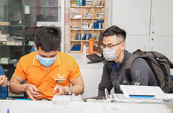 Sàng main iPhone 13 Pro Max ở FASTCARE được đảm bảo những gì Sàng main iPhone 13 Pro Max ở FASTCARE được đảm bảo những gì