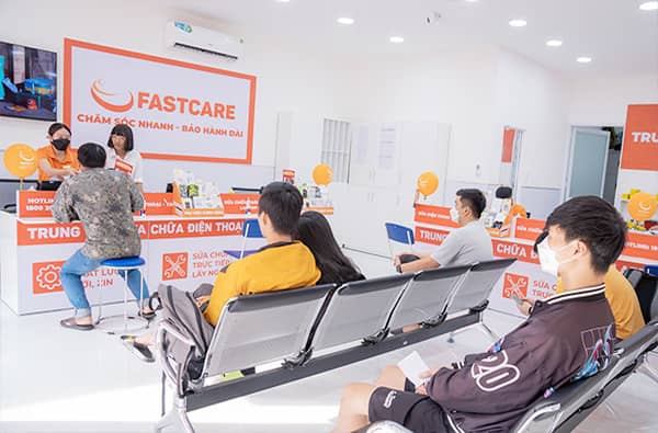 Sửa chữa Airpods chất lượng cao tại FASTCARE Sửa chữa Airpods chất lượng cao tại FASTCARE
