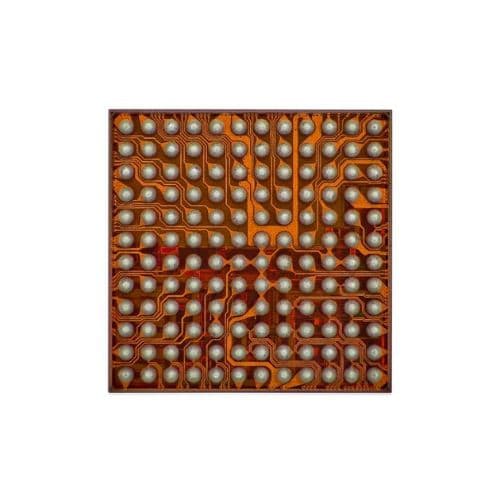 Sửa IC âm thanh iPhone 11