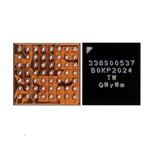 Sửa IC âm thanh iPhone 12 Pro
