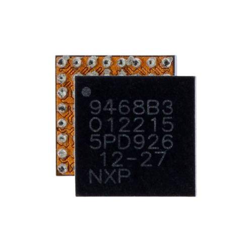 Sửa IC báo nhiệt độ cao Samsung S20 FE