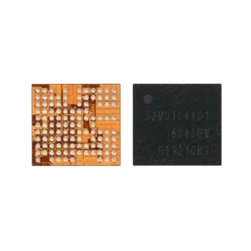 Sửa IC cảm biến Samsung S10e