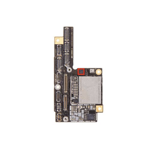 Sửa IC cảm ứng iPhone 11 Pro