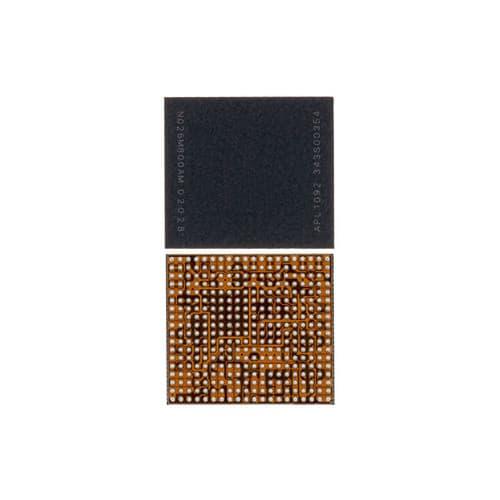 Sửa IC cảm ứng iPhone 11