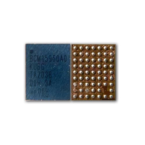 Sửa IC cảm ứng iPhone 12 Pro