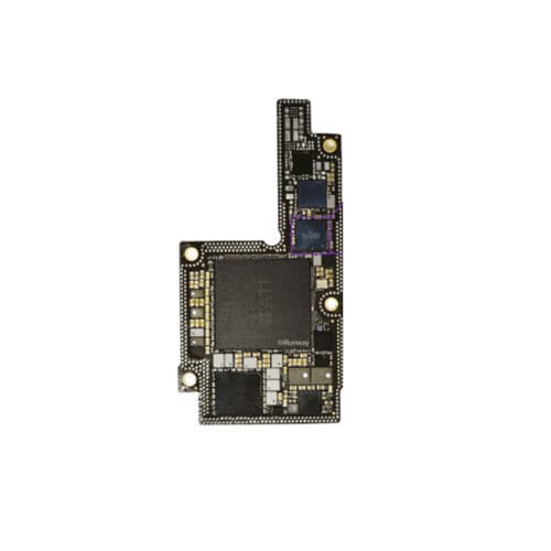 Sửa IC cảm ứng iPhone 13 Mini