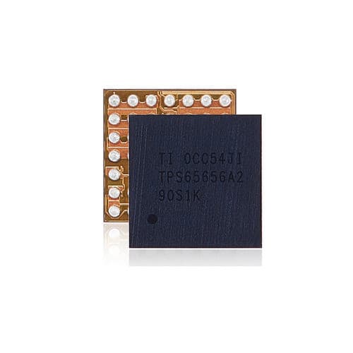 Sửa IC cảm ứng iPhone 14 Plus