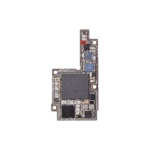 Sửa IC cảm ứng iPhone Xs