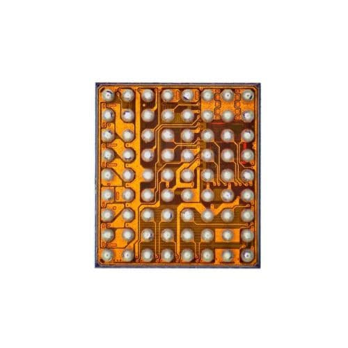 Sửa IC camera iPhone 11