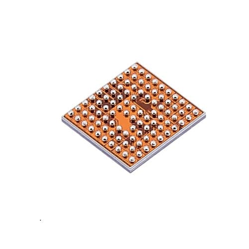 Sửa IC camera iPhone 12