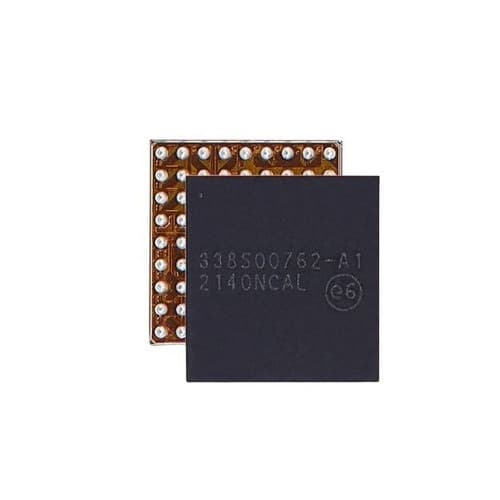 Sửa IC camera iPhone 15 Plus