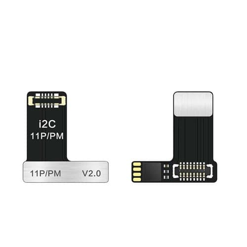 Sửa IC Face ID iPhone 11 Pro