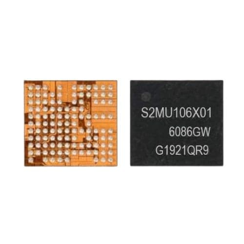 Sửa IC màn hình Samsung S10e