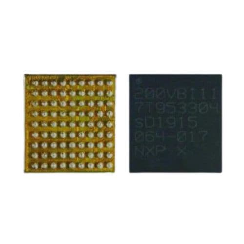 Sửa IC NFC iPhone 11 Pro