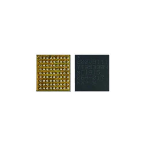 Sửa IC NFC iPhone 13