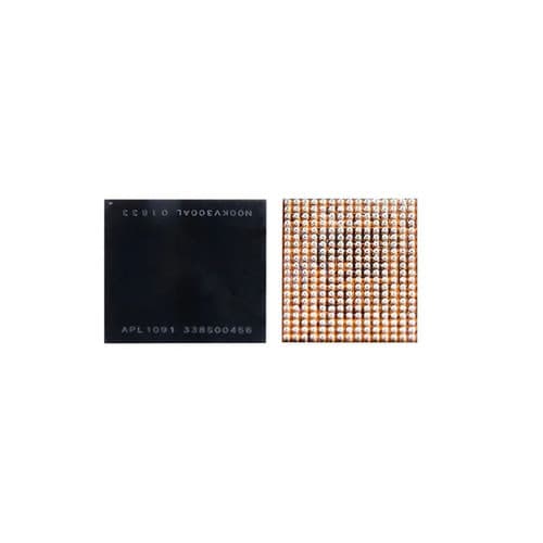 Sửa IC nguồn iPhone 11