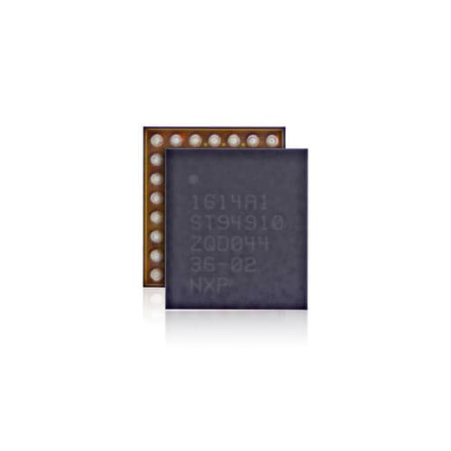 Sửa ic nguồn iPhone 12