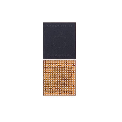 Sửa IC nguồn iPhone 13