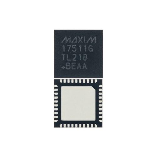 Sửa IC nguồn Macbook
