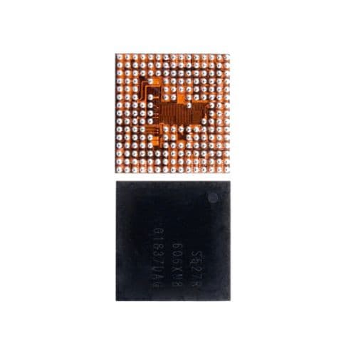 Sửa IC nguồn Samsung S20 FE
