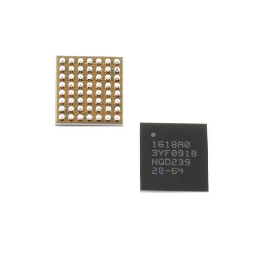 Sửa IC sạc iPhone 14