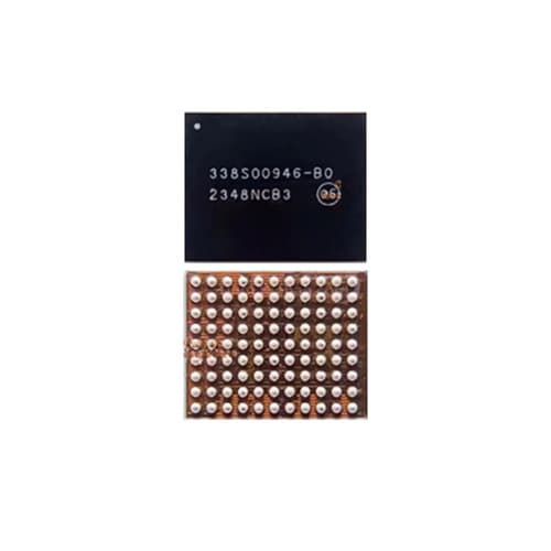 Sửa ic sạc iPhone 15