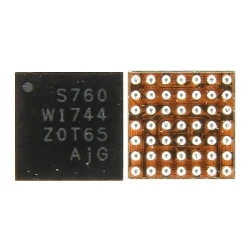 Sửa IC sạc Samsung S10 Plus