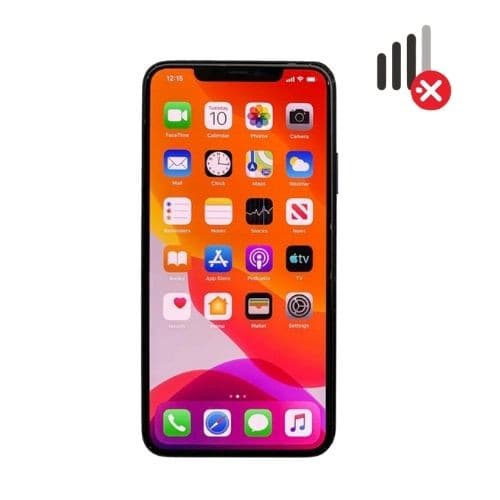 Sửa IC sóng iPhone 11 Pro
