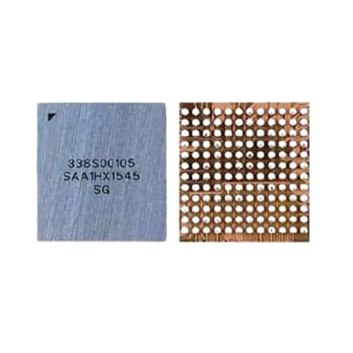 Sửa IC Sóng iPhone 11