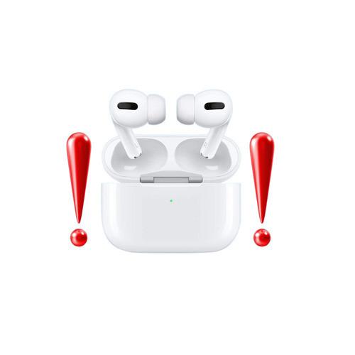 Sửa mất kết nối Airpods Pro 2
