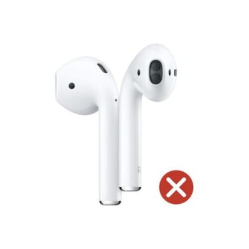 Sửa mất kết nối Airpods 1