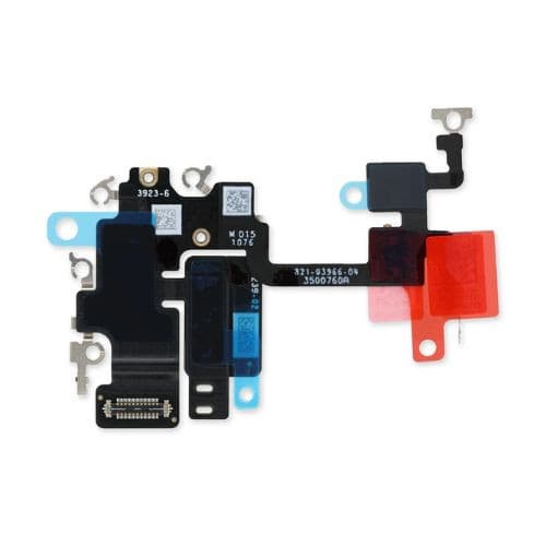Thay anten Wifi iPhone 14