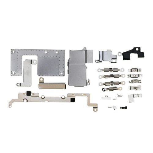 Thay bộ nẹp iPhone 11