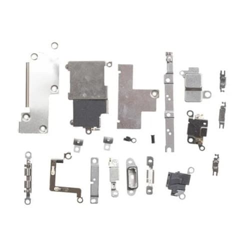 Thay bộ nẹp iPhone 12