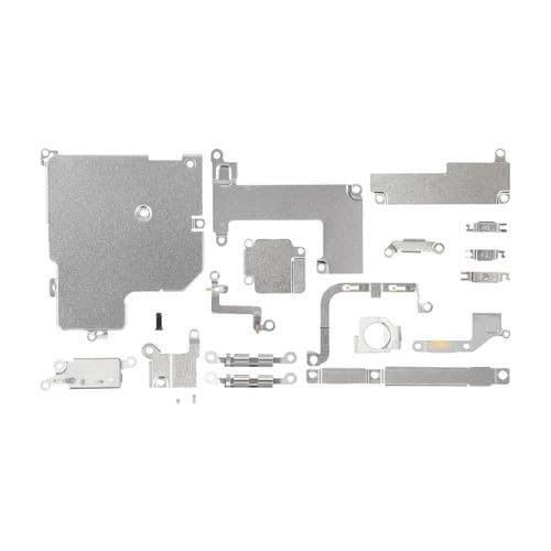 Thay bộ nẹp iPhone 13 Pro Max