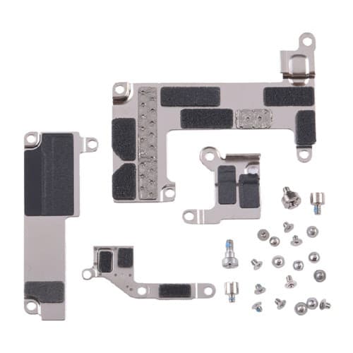 Thay Bộ Nẹp iPhone 13