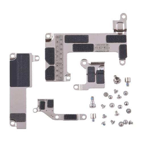 Thay Bộ Nẹp iPhone 13