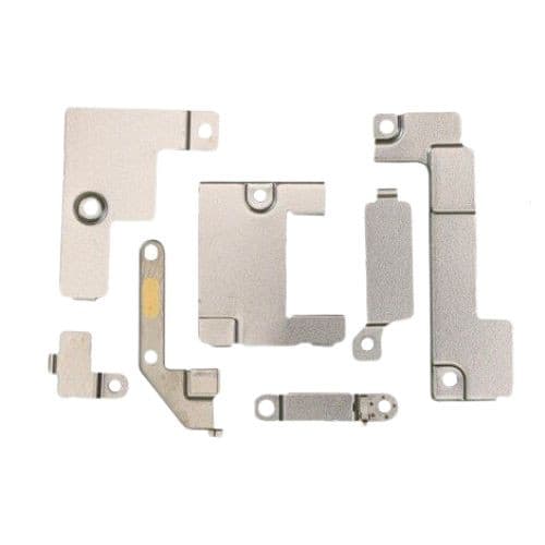 Thay bộ nẹp iPhone 14