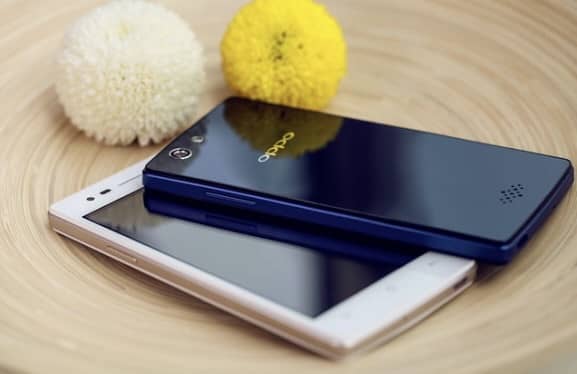 Thay camera sau Oppo Neo 5 Thay camera sau Oppo Neo 5