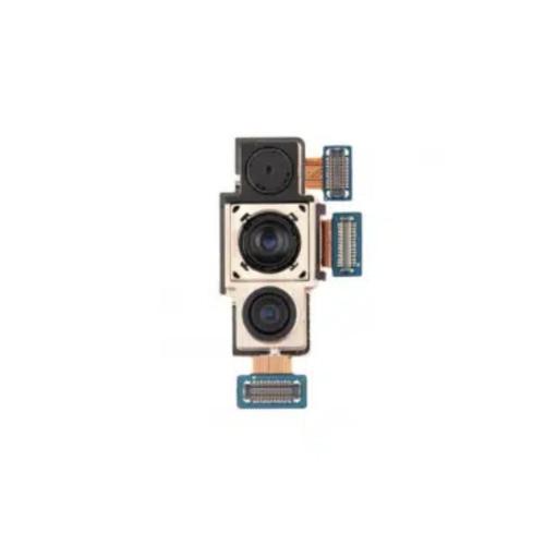 Thay camera sau Samsung M14