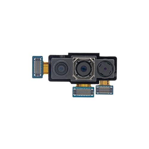 Thay camera sau Samsung M21